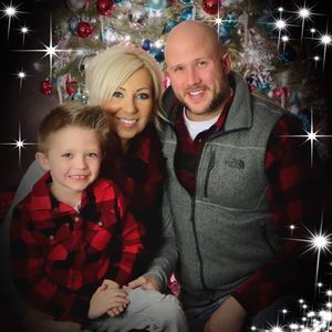 Meet your Posher, Steve crystal